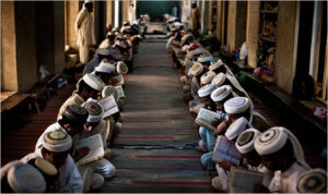 Allied Militants Threaten Pakistan’s Populous Heart