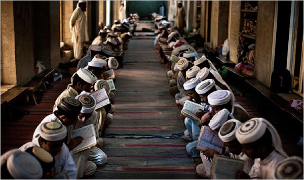 Allied Militants Threaten Pakistan’s Populous Heart 