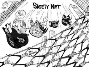 Video: 'Too Big to Fail' is 'Too Big to Exist'
