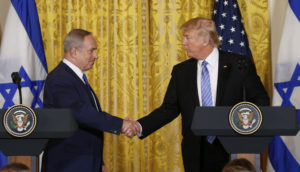 Bibi and Bibi-ism Victorious on Jerusalem