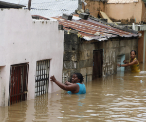 Super Storm Sandy Exposed Haiti’s Failed Reconstruction