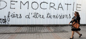 Tunisia: Historic Crossroads at a Critical Juncture