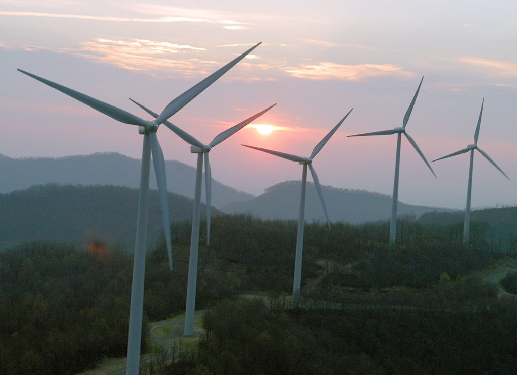 Where is US energy policy going?