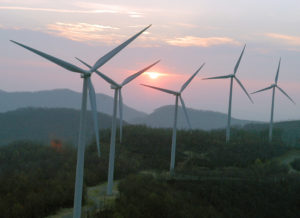 Where is US energy policy going?