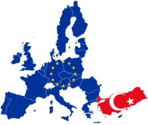 EU leaders react badly to Obama's support for a European Turkey