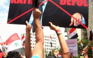 Can Turkey attack Syria?