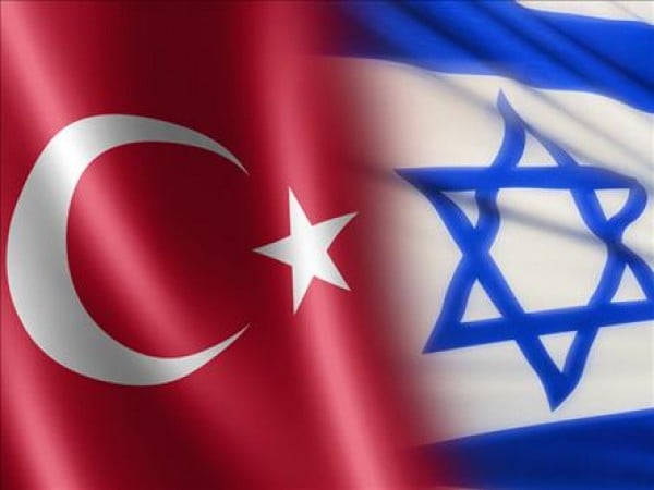 Developments Suggest Turkey May Realign With Israel