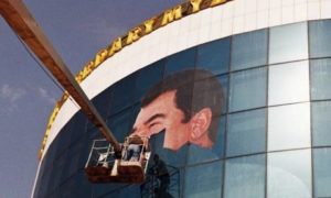 Turkmenistan: Welcome Openings, but One Sad Closing