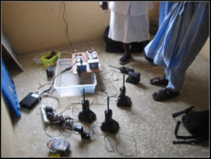 A Smart Way You Can Help Haiti – Solar Energy