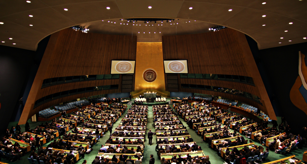 un-general-assembly