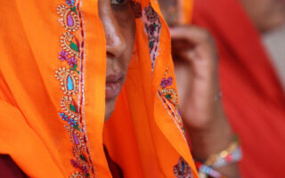 On the UN, youth and child brides