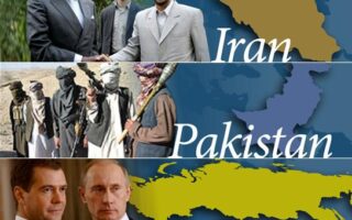 Exporting Authoritarianism