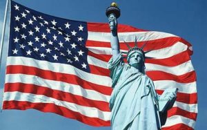 The Importance of the United States