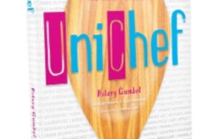 UNICHEF: Top Chefs Gather in Support of the World’s Children