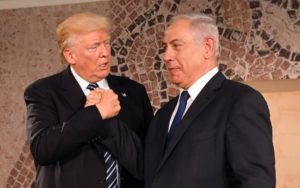 Why the US won’t lose Middle East allies over Trump’s Jerusalem move