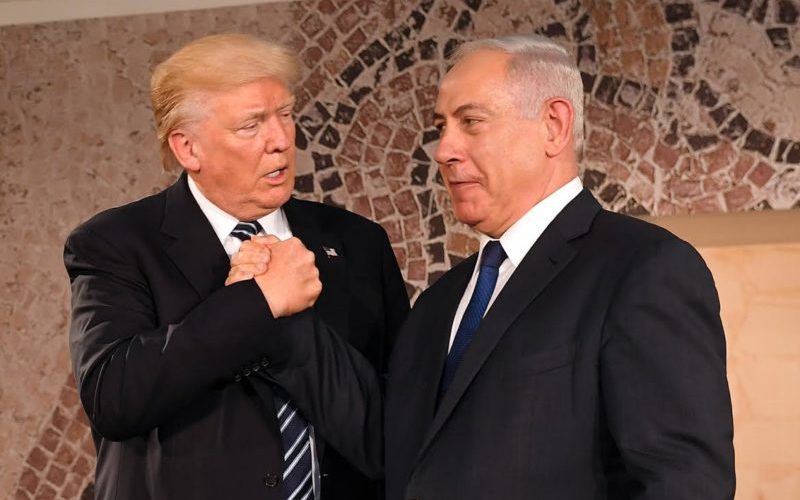 Why the US won’t lose Middle East allies over Trump’s Jerusalem move