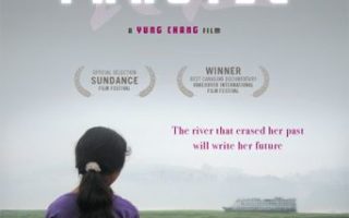 Up the Yangtze (2007)