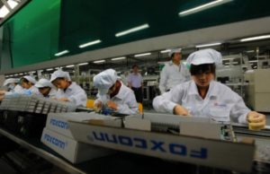 How Brazil Coaxed Foxconn to Set Up Shop Near Sao Paulo