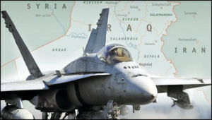 An Effective U.S. Airpower Strategy against the Islamic State