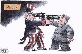 us-china-economic-duel-cartoon