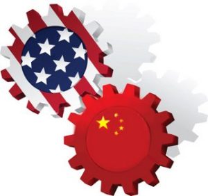 New Era of US – China Trade Relations