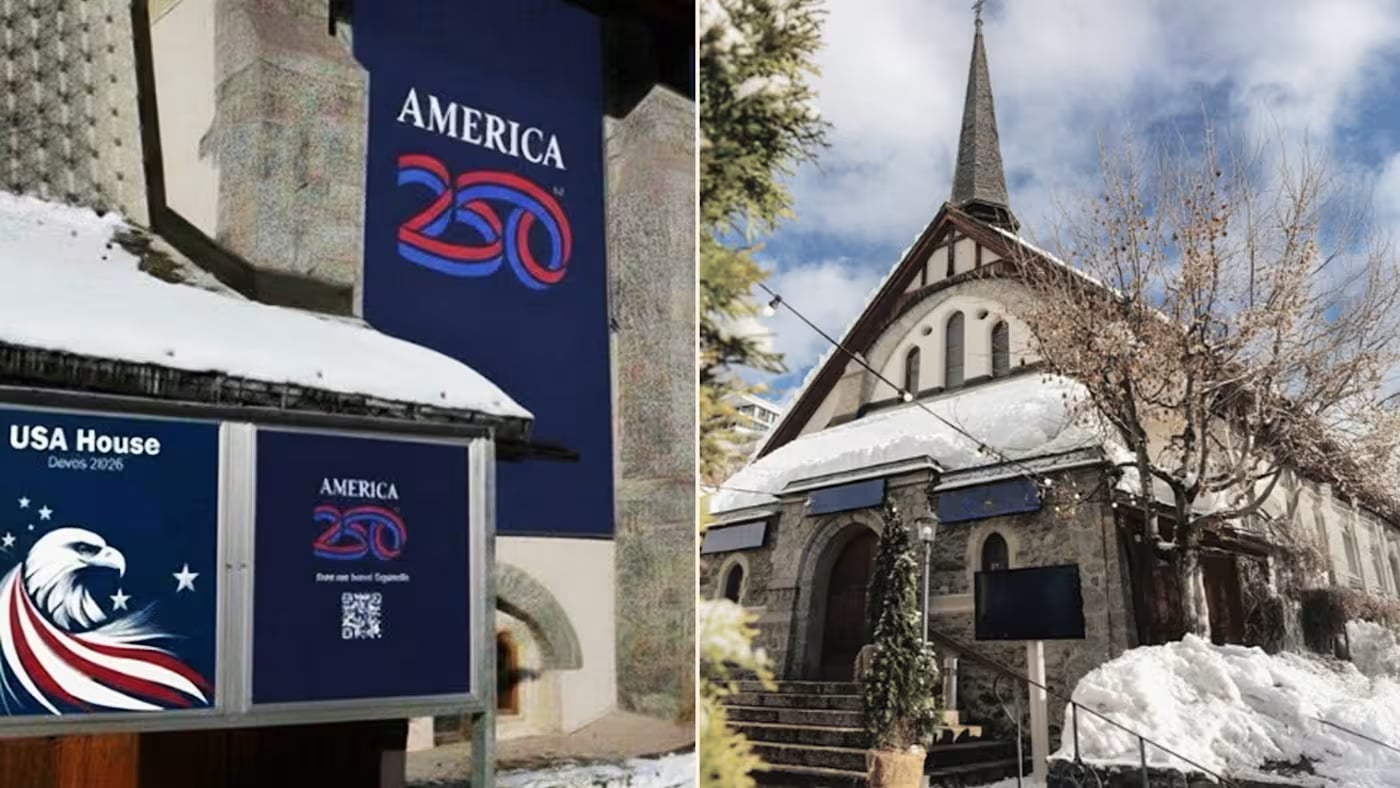 Will President Trump Reassert the Technological Dominance of American Capitalism Back in the Club&mdash;Possibly Proclaiming Pax Silica at Davos 2026?