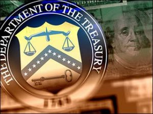 Europeans Weary of US Bank Regulations