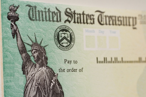 The End of Laissez-faire Capitalism