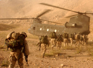 U.S. Endures Deadly Month