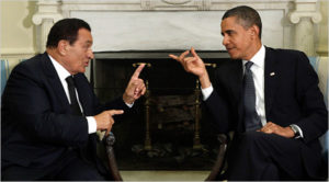 Promoting Mideast Peace
