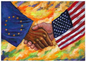 The EU, the Americas and Globalization