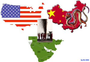 Interview on the Geopolitics of Oil