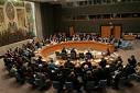 UN Security Council