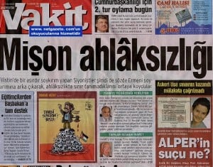 Hate Speech and Turkey's Islamist Media Problem