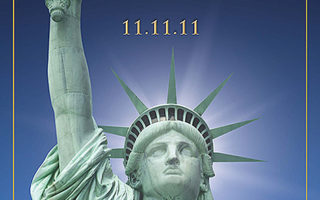 U.S. Observes Veterans Day
