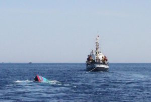 Hanoi Protests China’s Fishing Ban