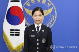Vietnamese Policewomen Shine Light on South Korea’s Commitment to Ensuring an Inclusive Society