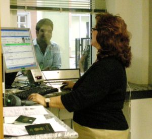 NAFSA Report on Visa and Immigration Policy
