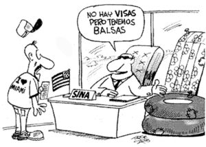 The killer law: revisiting Cuban Adjustment