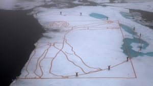 Arctic Sea Ice Extent May Reach Record Low in 2011