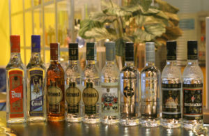 Rising Health Problems and Alcohol in Russia