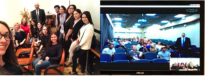 Soft Power: Russian and American University Students Find Common Ground