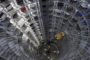 European economy rebounds – but will it last?