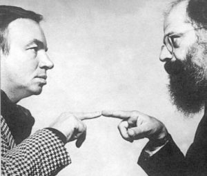 Voznesensky, Poetry and Politics