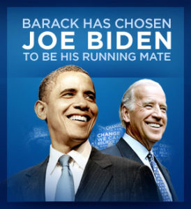 US' China Strategy, seen through the lens of a veep hopeful