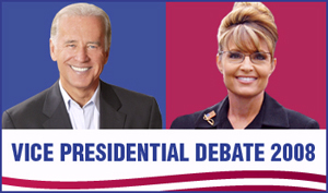 VP Debate