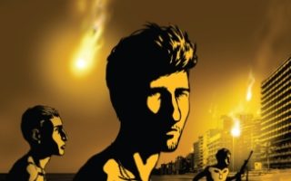 Waltz with Bashir (2008)
