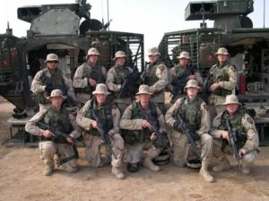Happy Veteran's Day