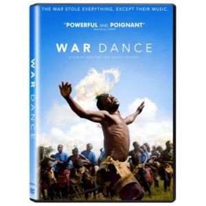 War Dance (2007)