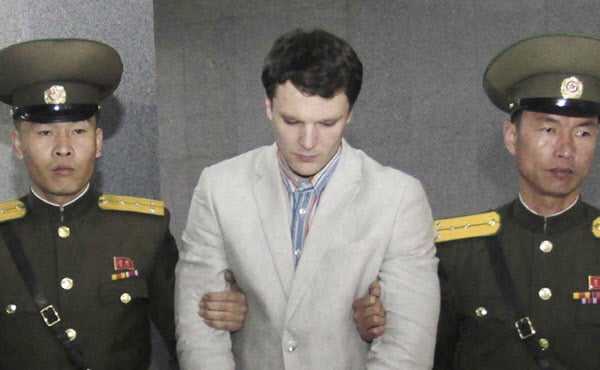 NYC’s Push for “Otto Warmbier Way”: Calls for International Solidarity against the Kim Regime’s Brutal Tyranny